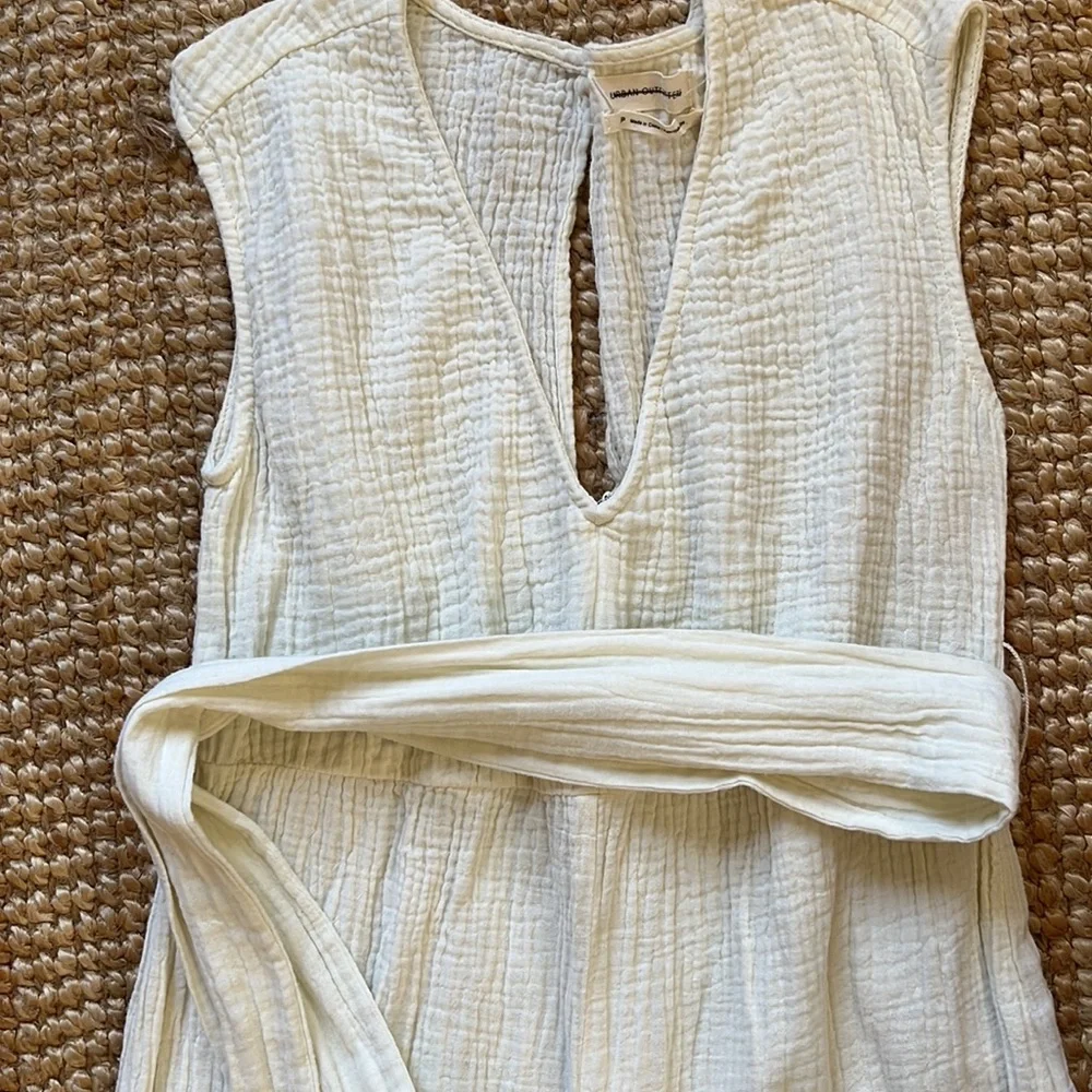 Urban Outfitters Sarafina Jumpsuit XS - Picture 7 of 9
